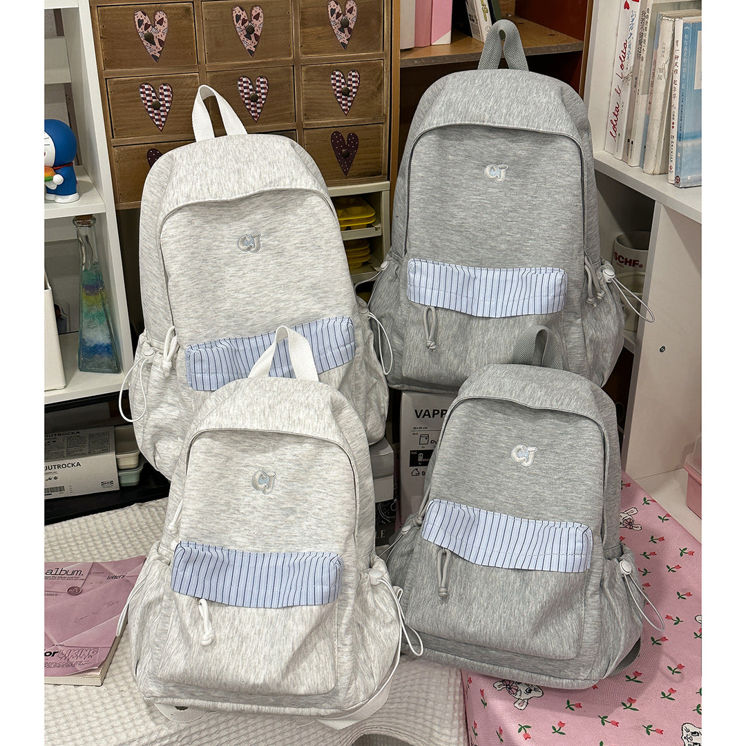 Lightweight Casual Backpack with Multiple Compartments Stornfield