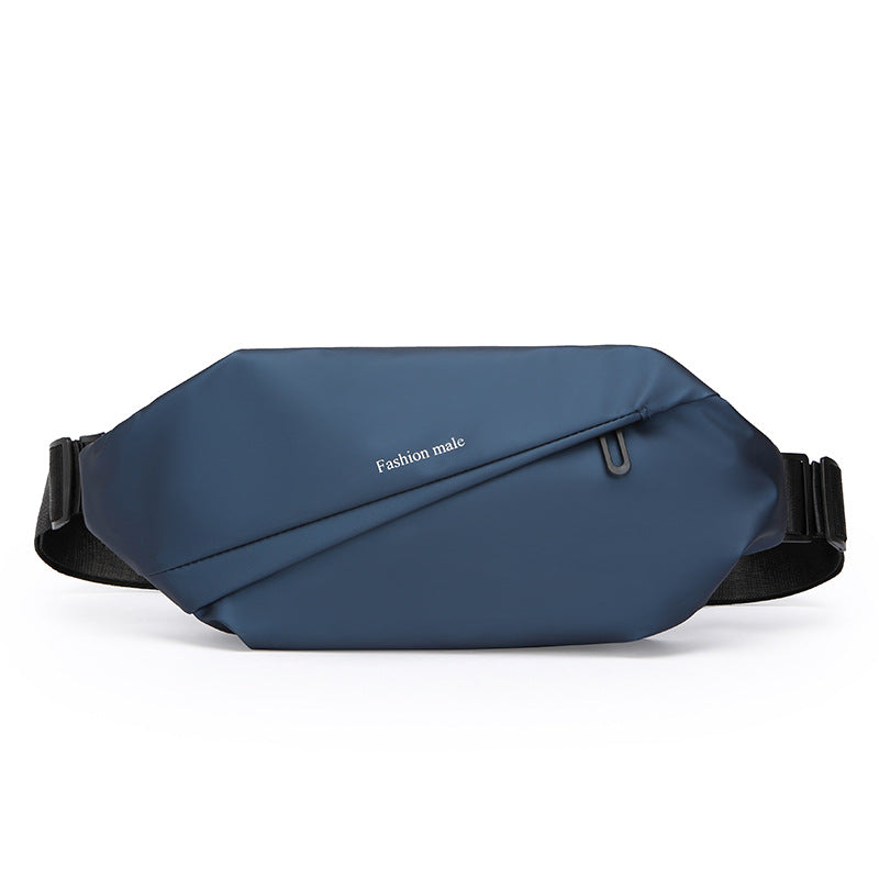 Lightweight Waterproof Sling Bag Stornfield