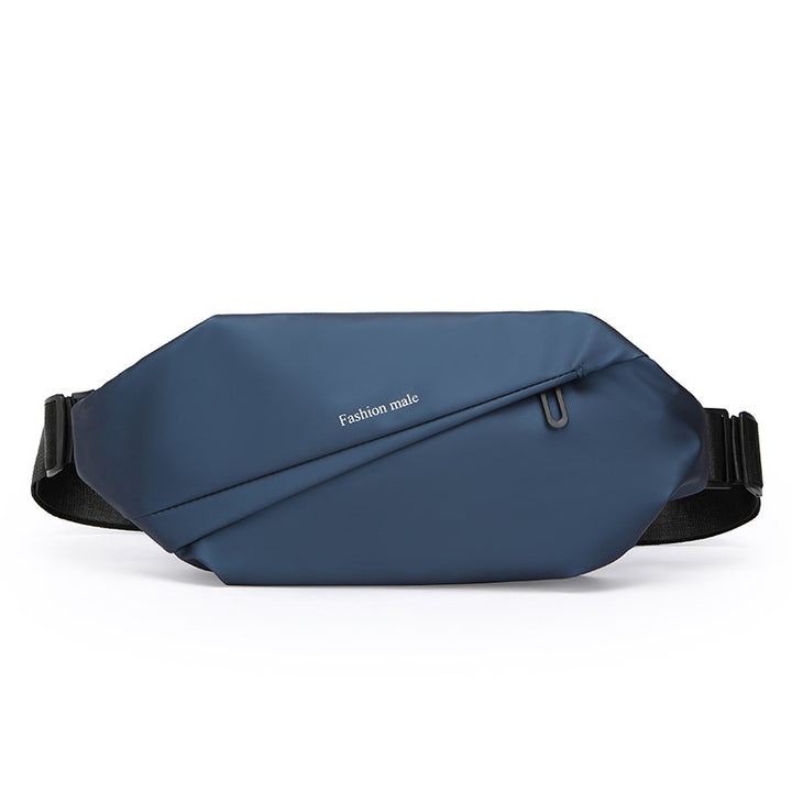 Lightweight Waterproof Sling Bag Stornfield