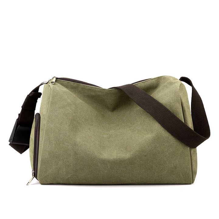 Casual Messenger Duffle Bag Stornfield