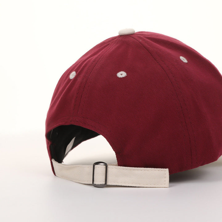 Men's Casual Twill Baseball Cap Stornfield