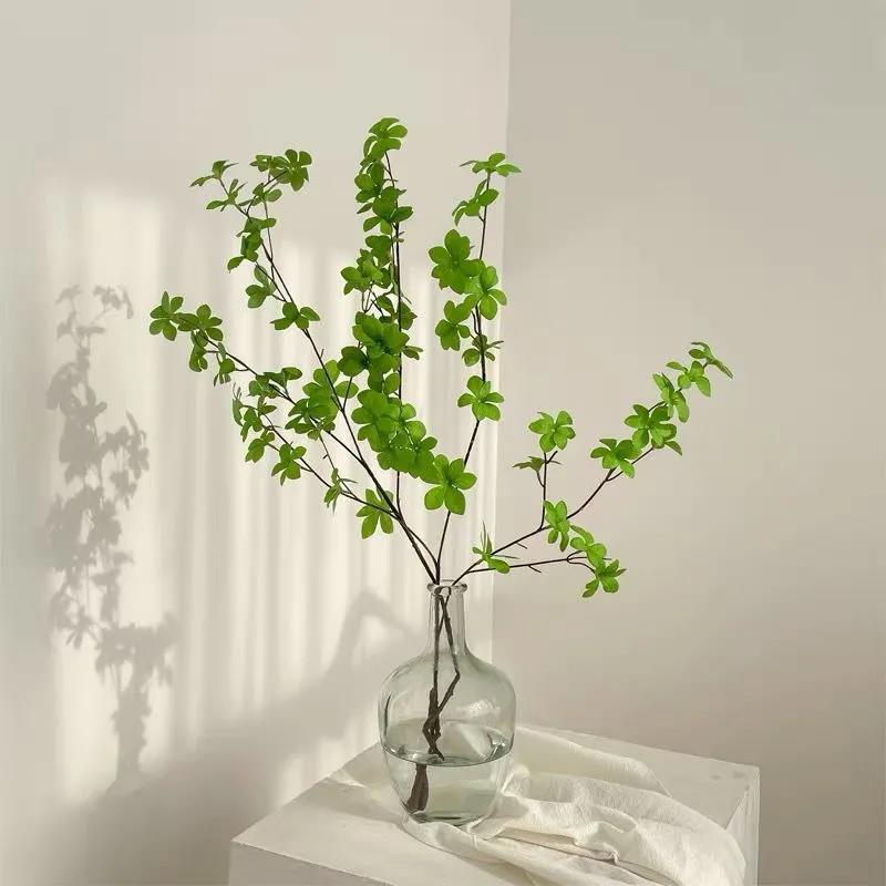 Decorative Greenery Branch Arrangement