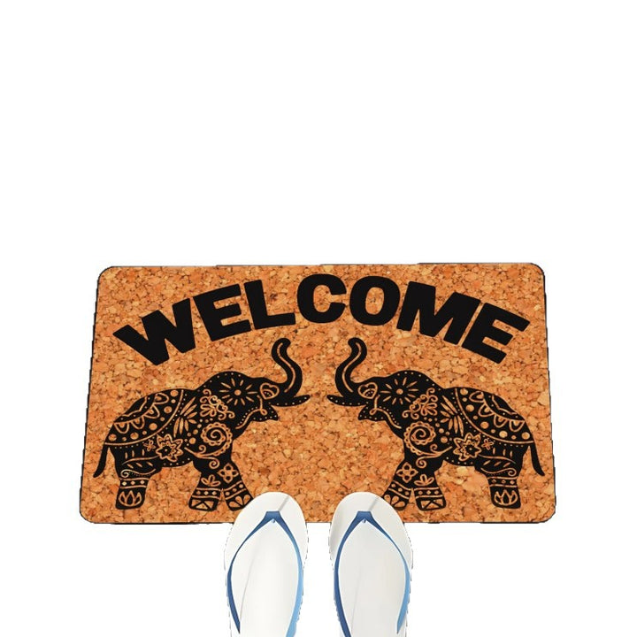 Welcome Mat Stornfield