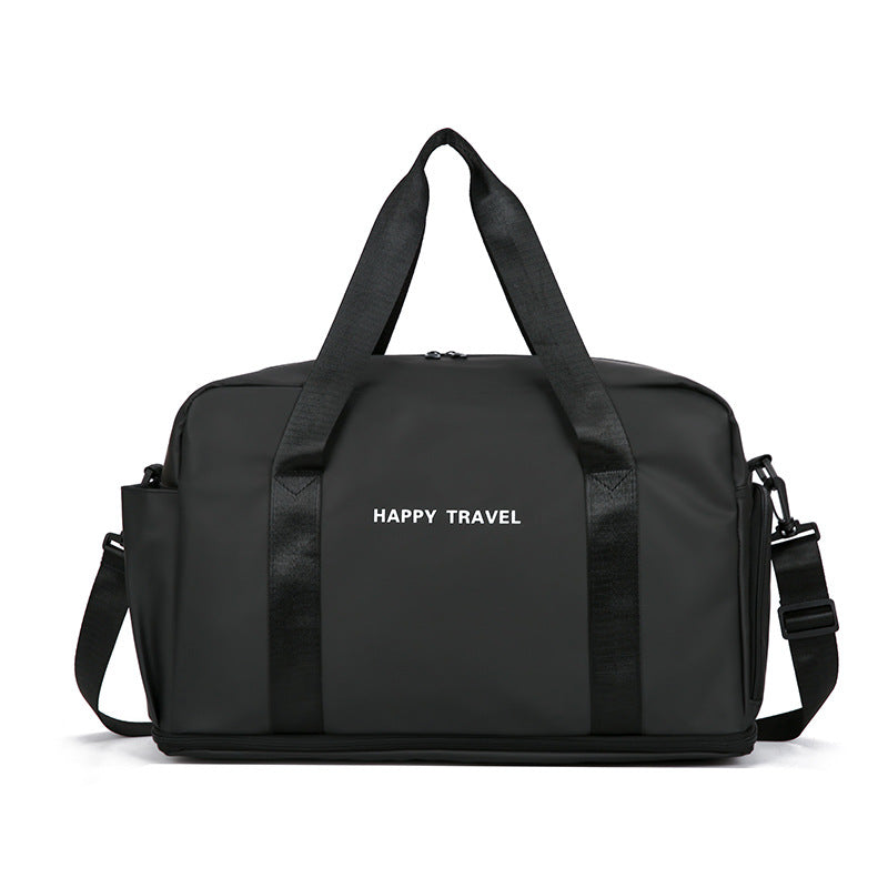 Lightweight Travel Duffel Bag Stornfield