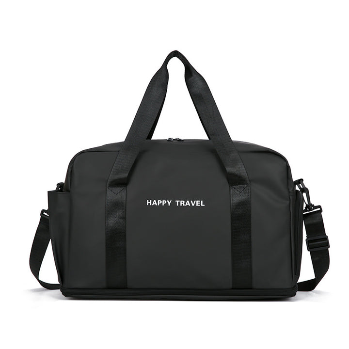 Lightweight Travel Duffel Bag Stornfield