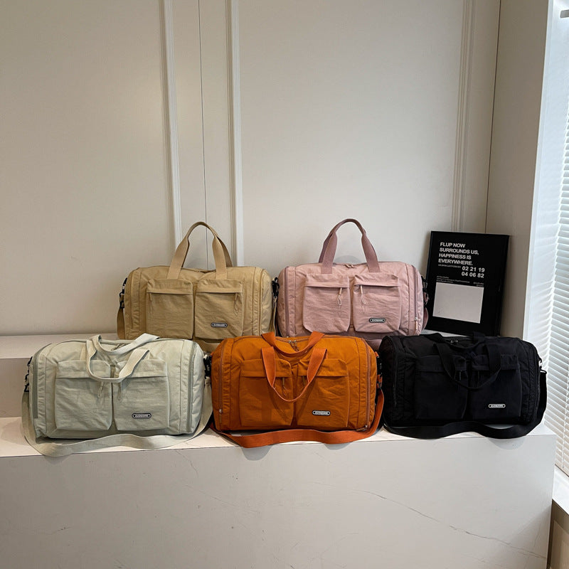 Practical Sports-Duffel Bag Stornfield