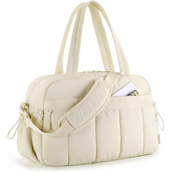 Multifunctional Everyday Tote Stornfield
