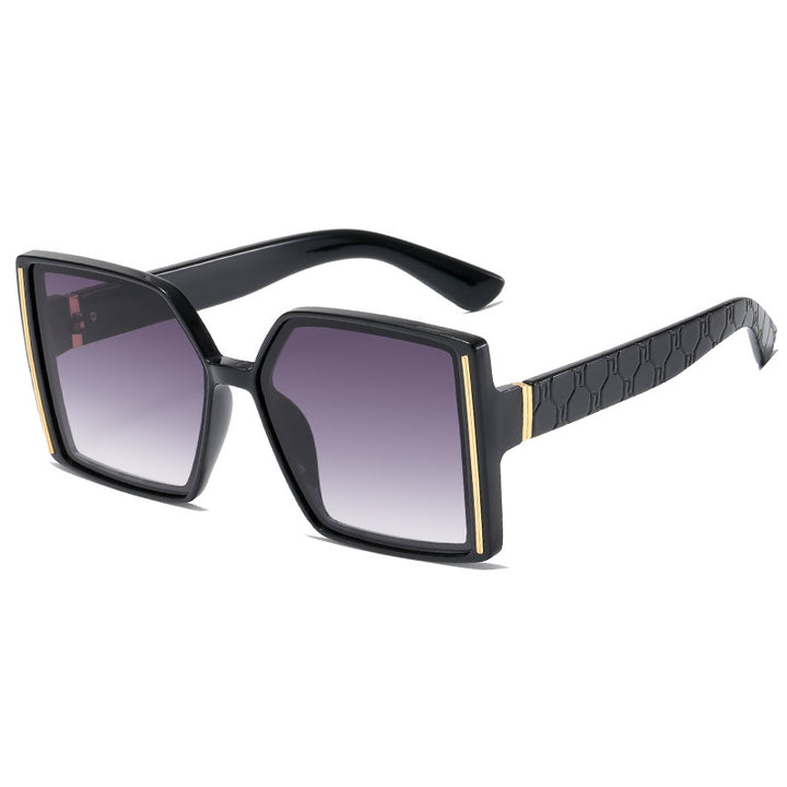 Women’s fashionable sunglasses in retro-inspired design Stornfield
