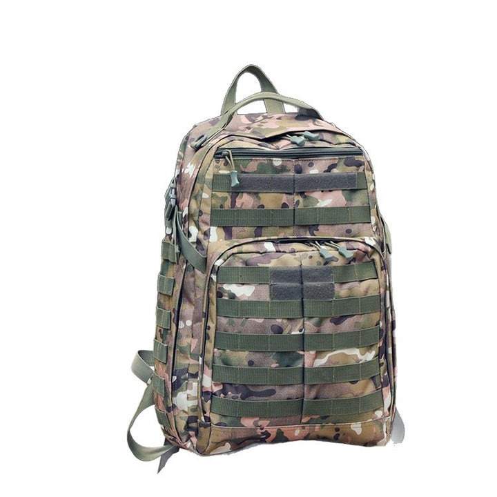 Tactical Multi-Functional Backpack Stornfield