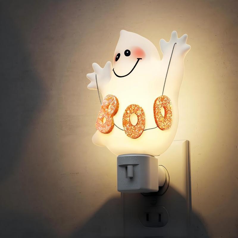 Halloween Night Light Stornfield