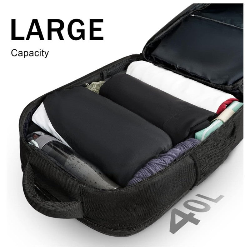 Feature-rich Laptop Backpack Stornfield