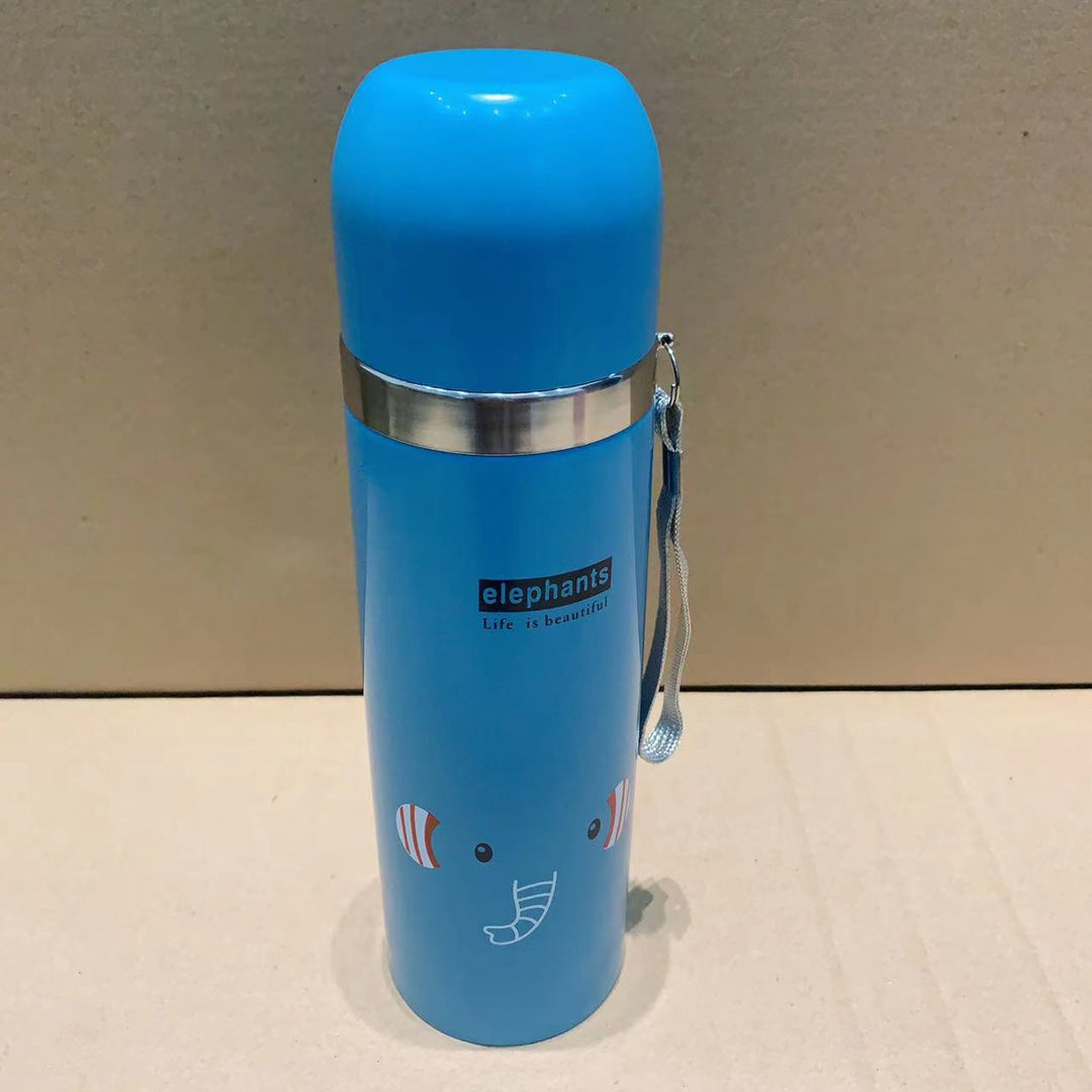 Insulated Stainless Steel Water Bottle Stornfield