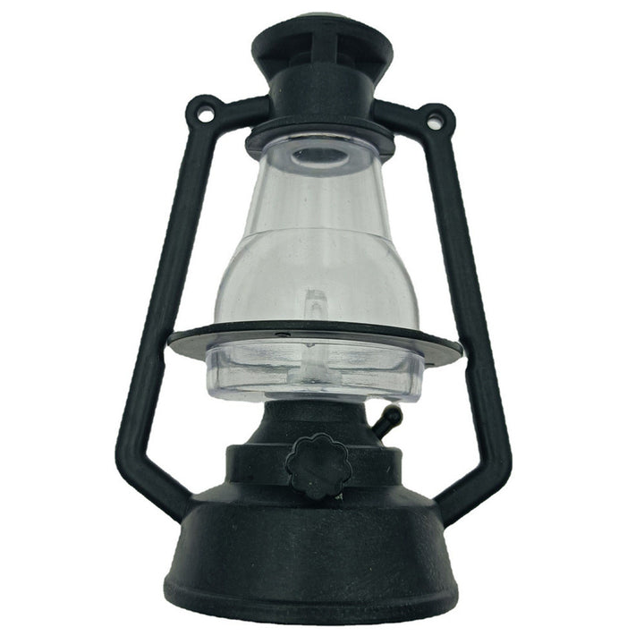 Vintage-Style Hurricane Lantern Stornfield