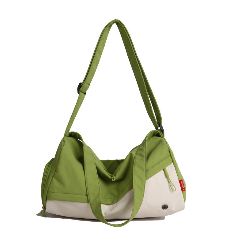 Stylish Shoulder Bag With Modern Design Elements Stornfield