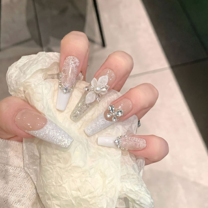 Decorative Nail Art Stornfield