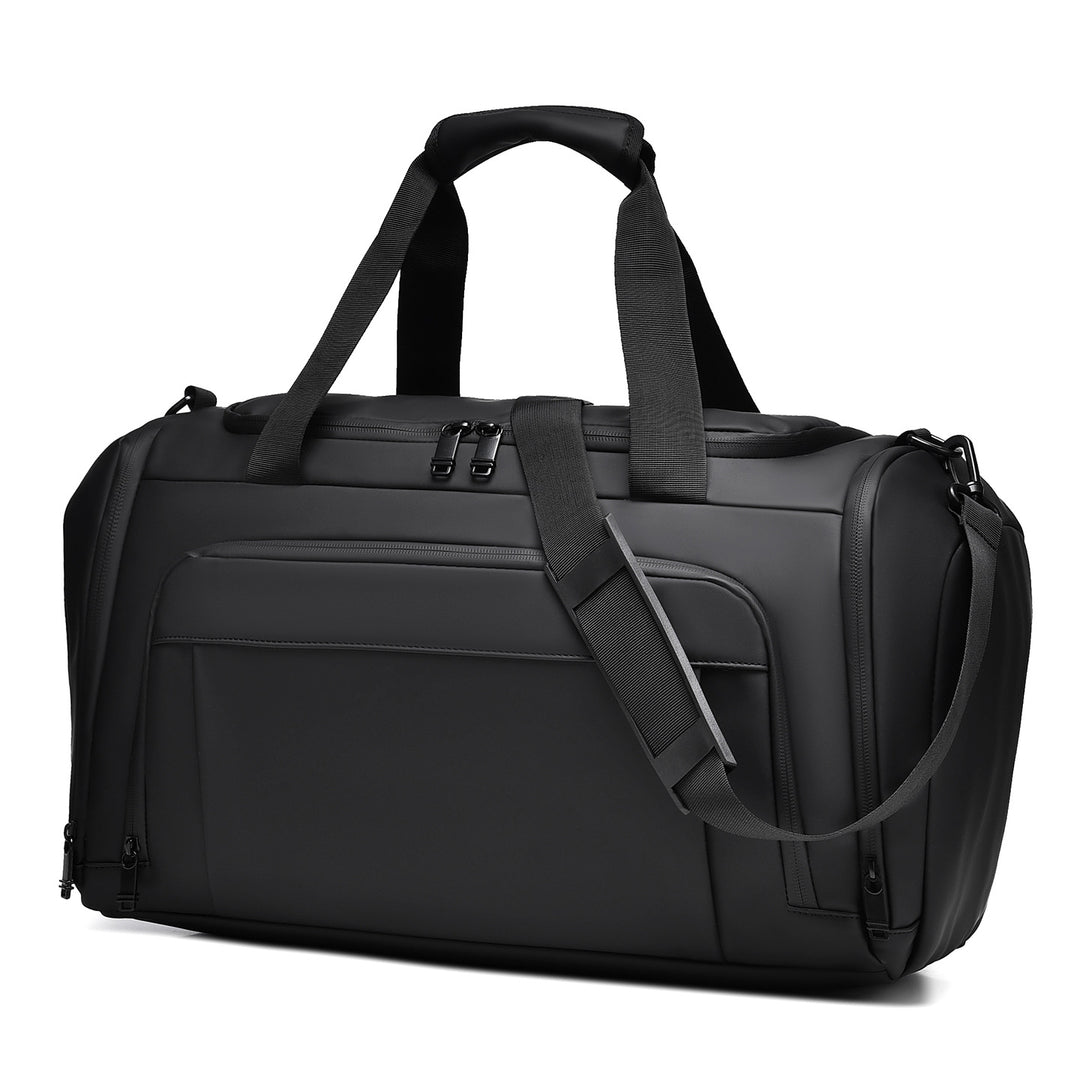 Durable Travel Duffle Stornfield