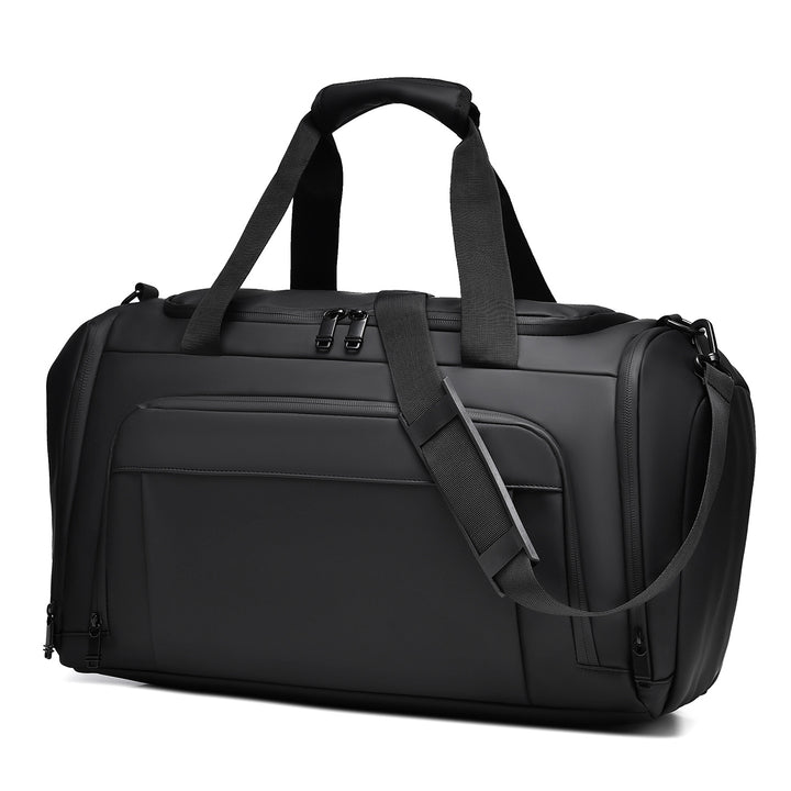 Durable Travel Duffle Stornfield