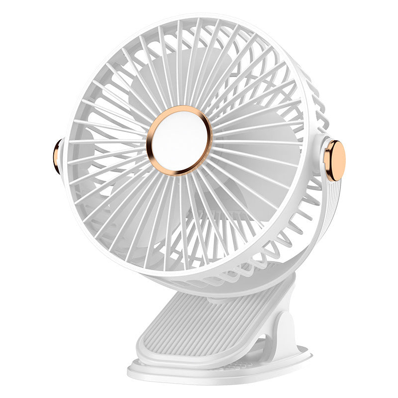Ladies Table Fan Stornfield
