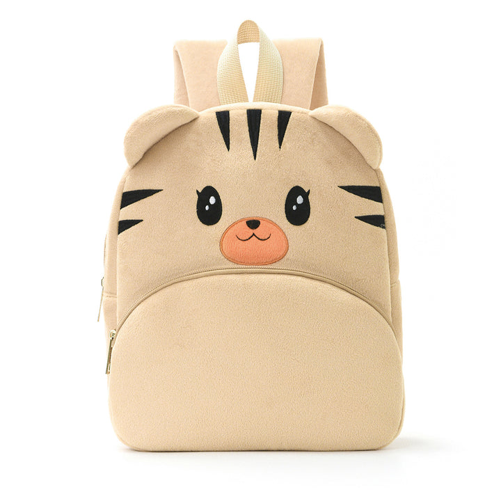 Kawaii Animal Backpack by Stornfield