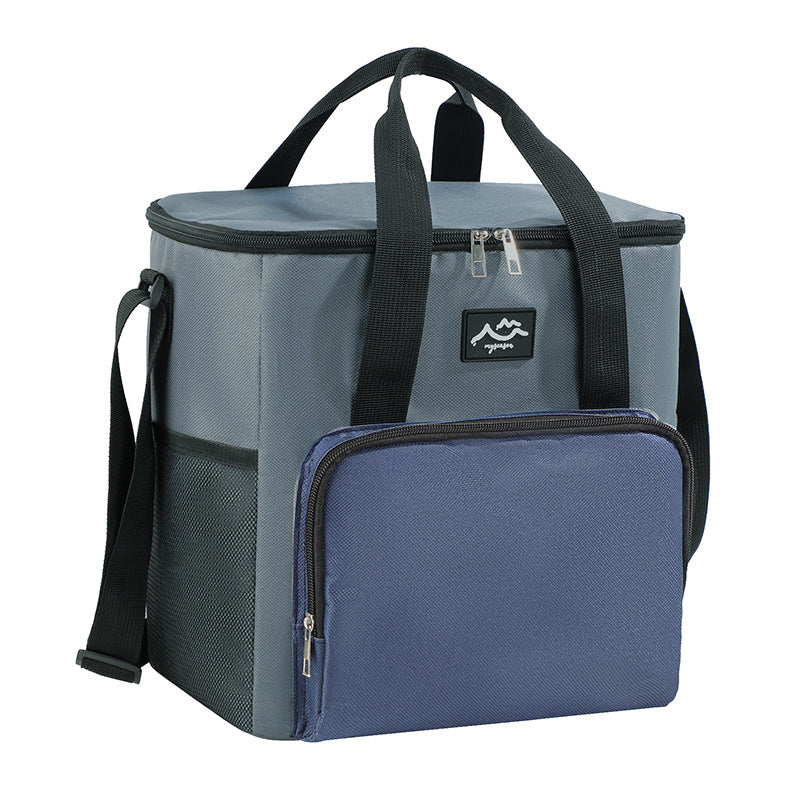 Insulated Cooler Stornfield