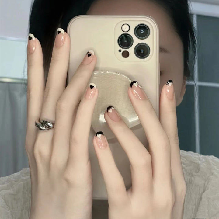 Creative Nature Nail Art Stornfield