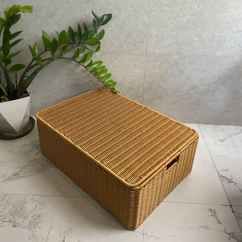 Premium Woven Storage Organizer Stornfield