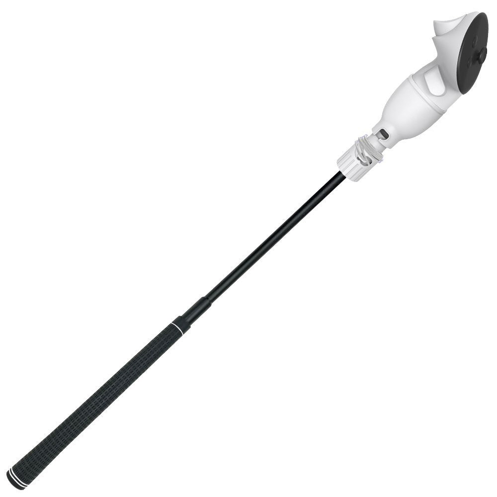 VR-Controller with Ergonomic Grip Stornfield