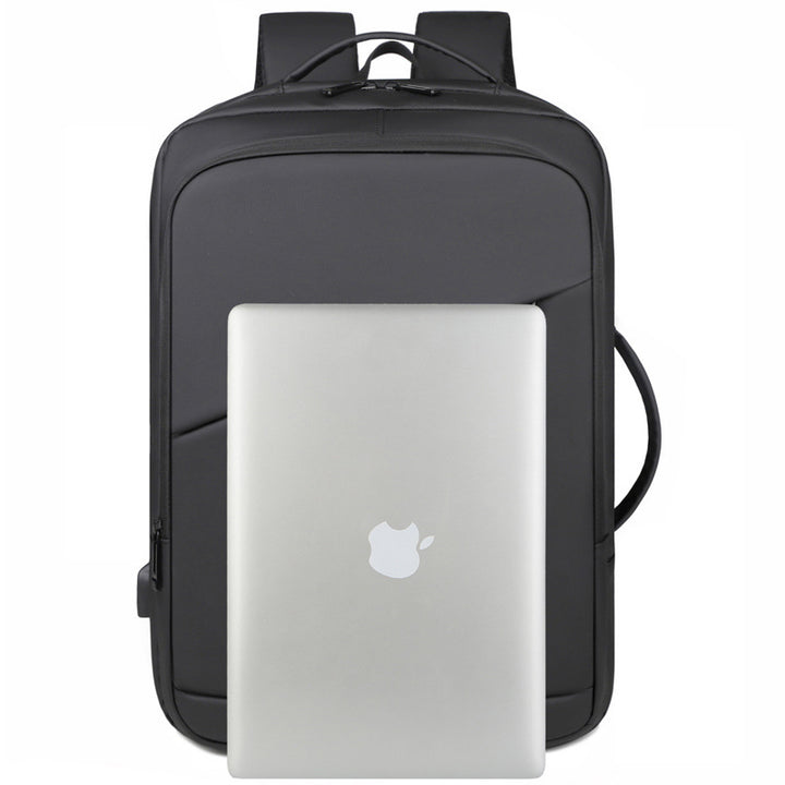 Professional Business Laptop Backpack Stornfield