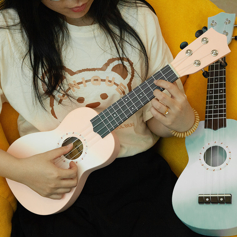 Educational Ukulele Stornfield