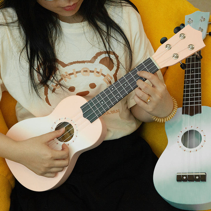 Educational Ukulele Stornfield