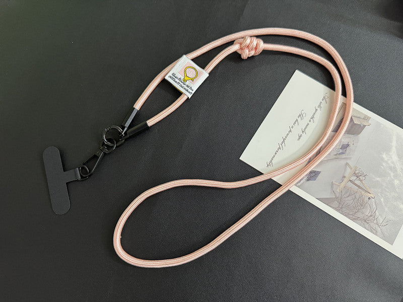 Adjustable Multi-Use Lanyard Stornfield