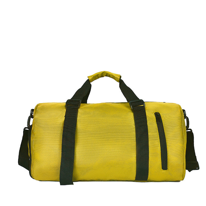Versatile Sports Travel Duffel Bag Stornfield