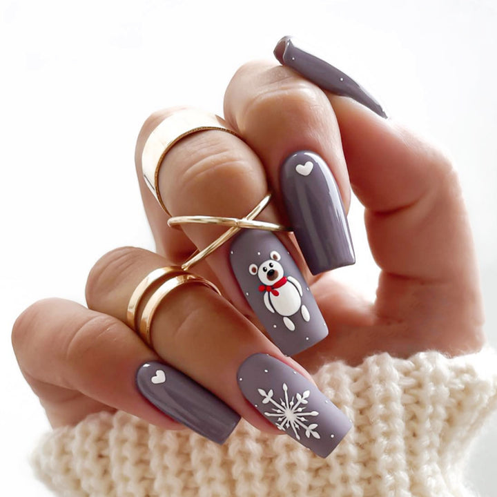 Nail Art Set Stornfield