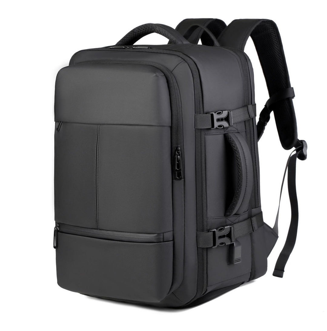 High-Functionality Travel Backpack Stornfield