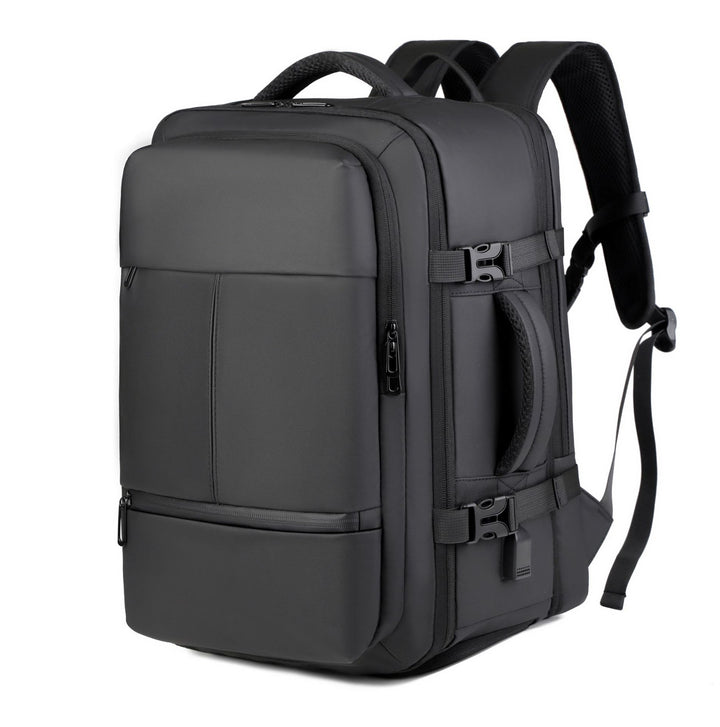 High-Functionality Travel Backpack Stornfield