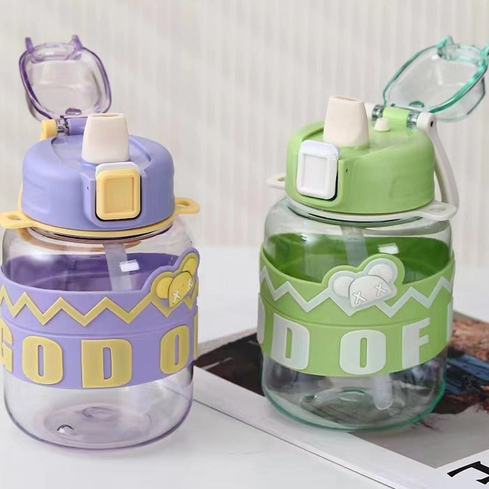 Unisex Water Bottle Stornfield