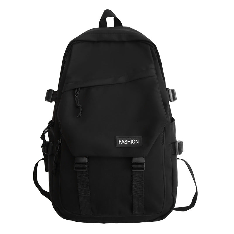 Functional backpack with practical organizer pockets Stornfield