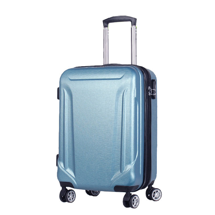Unisex Travel Suitcase Stornfield