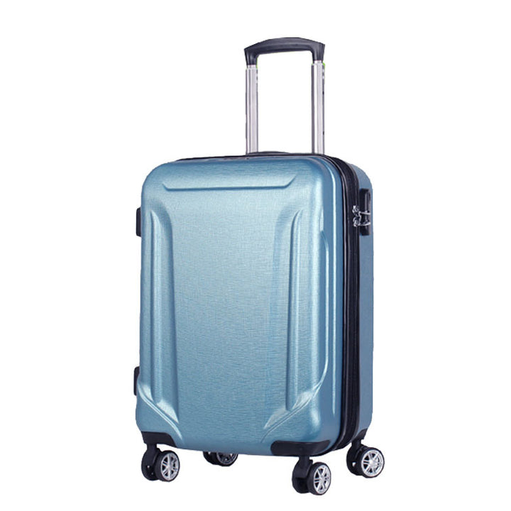 Unisex Travel Suitcase Stornfield