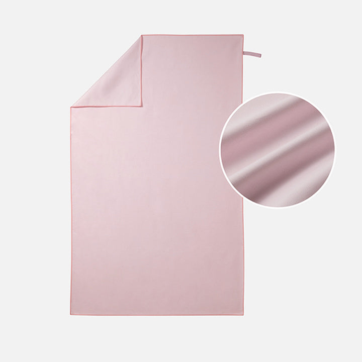 quick-drying and ultra-light beach towel Stornfield