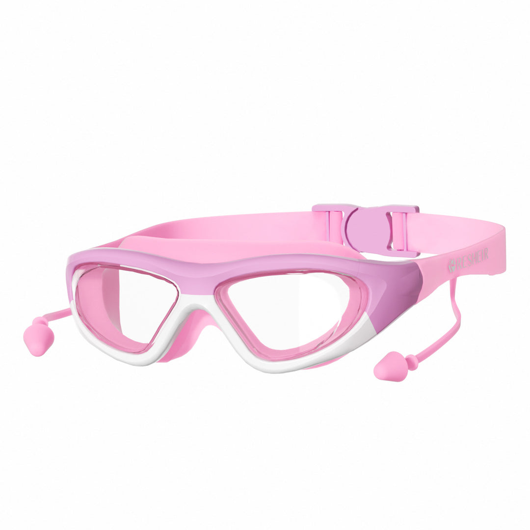 Anti-Fog Swim Goggles with UV Protection Stornfield