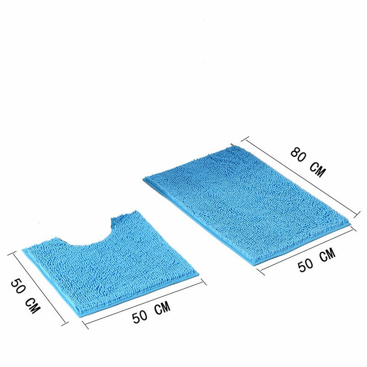 Bath Mat Set Stornfield