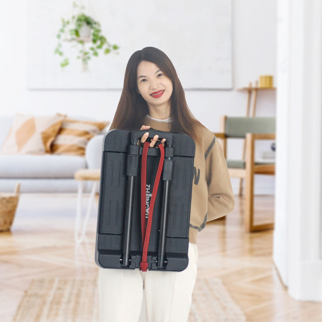 Heavy-Duty Folding Hand Truck Stornfield