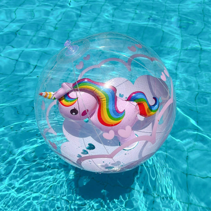 Inflatable Dinosaur-Themed Pool Toy Stornfield
