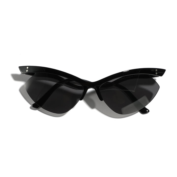 Women's Cat-Eye Sunglasses with Ergonomic Design and UV Protection Stornfield