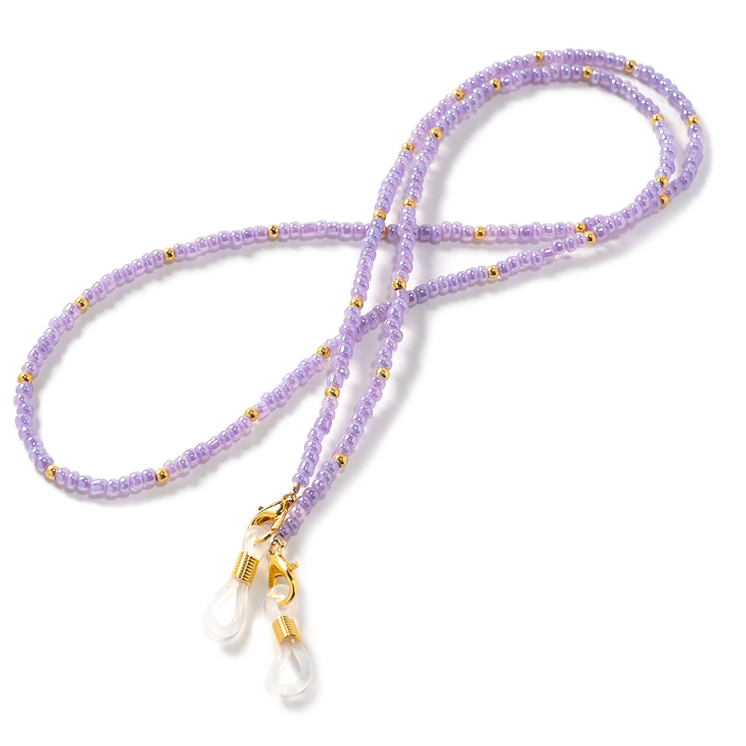 Beaded Eyewear Chain Stornfield 1786968007