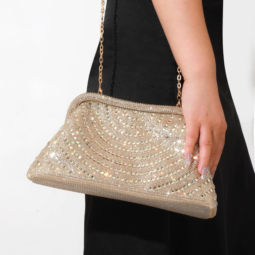 Elegant Evening Clutch