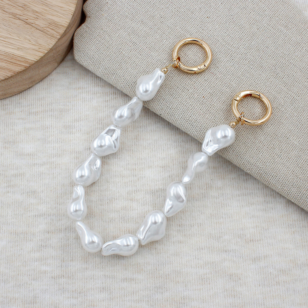Elegant Pearl Accessory Stornfield