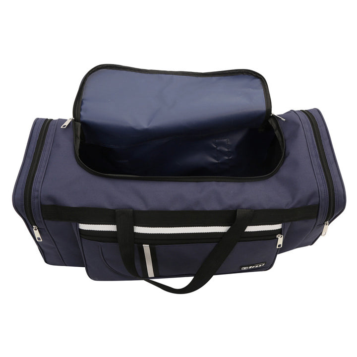 Sporty travel bag Stornfield