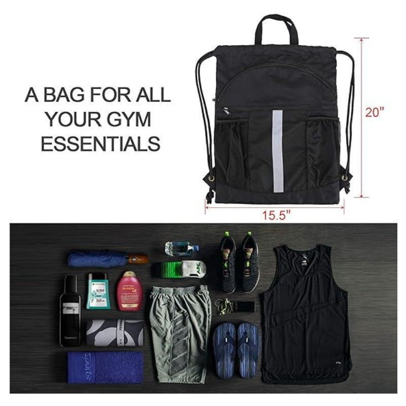 Sports Equipment Backpack Stornfield